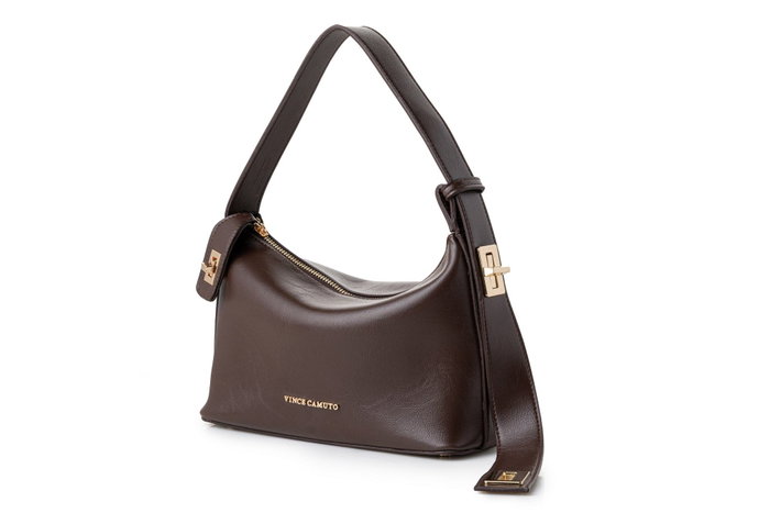 Vince Camuto Novara - Chocolate Brown